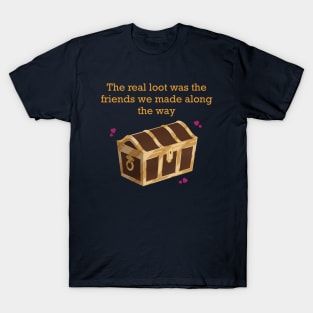 Loot T-Shirt